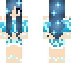 water girl