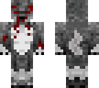 werewolf bloody edit