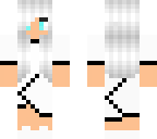 white ivy