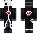 white tobi - pulverisations skin