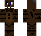 withered freddy