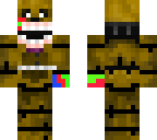 withered nightmare fredbear