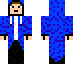 wizard hoodie skin