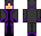 wizard outfit