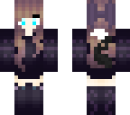 wolf girl