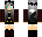 wolf girl