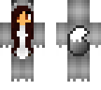 wolf onesie