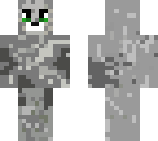 wolf stampy