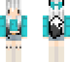 wolfie chan