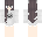 wolfy girl
