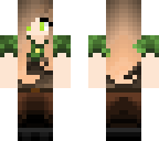 wood elf