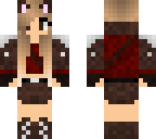 xara warrior
