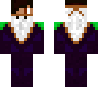 xicanobear's enchanter