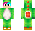 yoshi swag