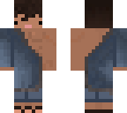 yukata man