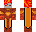 zach the firestorm