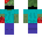 zombie killer