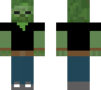 zombiecraft