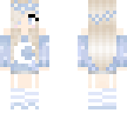 3 pixel arm ghost
