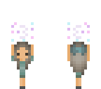 3 skins