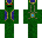 alien warrior