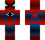 all new all diferent spiderman