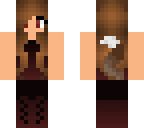 alpha girl