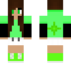 alyssa skin 2 casual edition