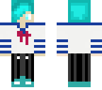 anime boy