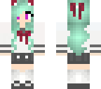 anime cutie