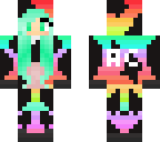 animlal clan