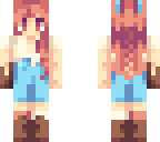 anmie girl
