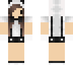 another edit on panda girl
