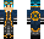 another elven alchemist