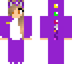 another gail skin