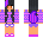 aphmau at anime con
