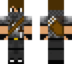 archer