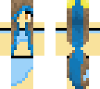 artsypony's skin