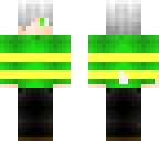 asriel 5