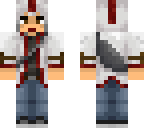 assasin secret