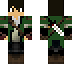 assassin