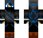 assassin