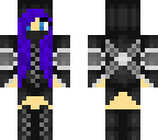 assassin girl
