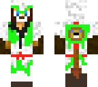 assassin lion