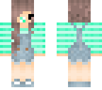 baby chibi no bow
