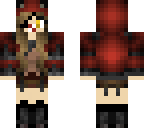 baby foxy