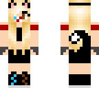 baby meif'wa warrior