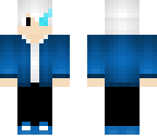 bad time human sans