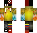 bairongamer colombiano