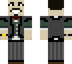 barber